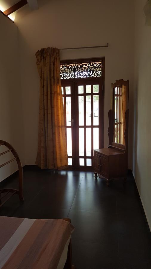 קטרגמה Lokuge Grand Resort מראה חיצוני תמונה