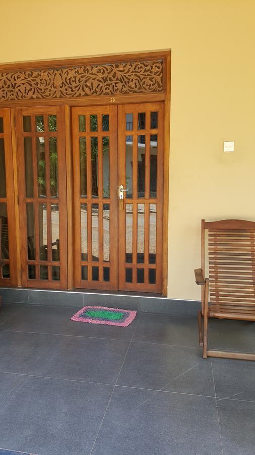 קטרגמה Lokuge Grand Resort מראה חיצוני תמונה