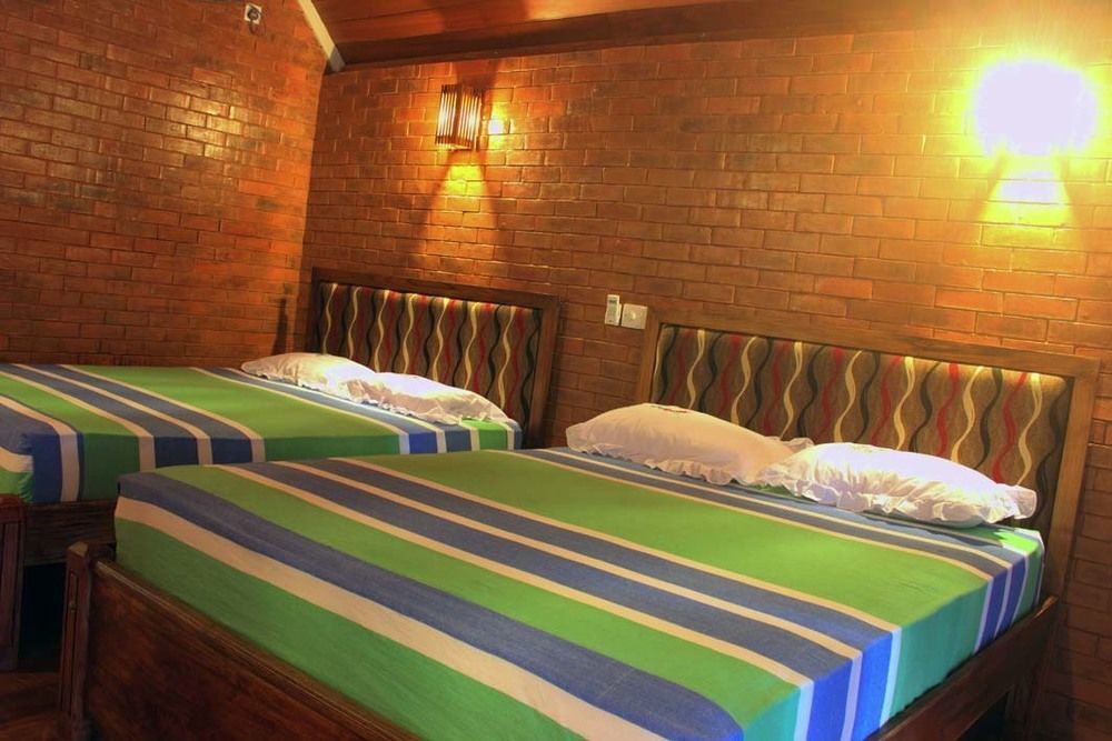 קטרגמה Lokuge Grand Resort מראה חיצוני תמונה