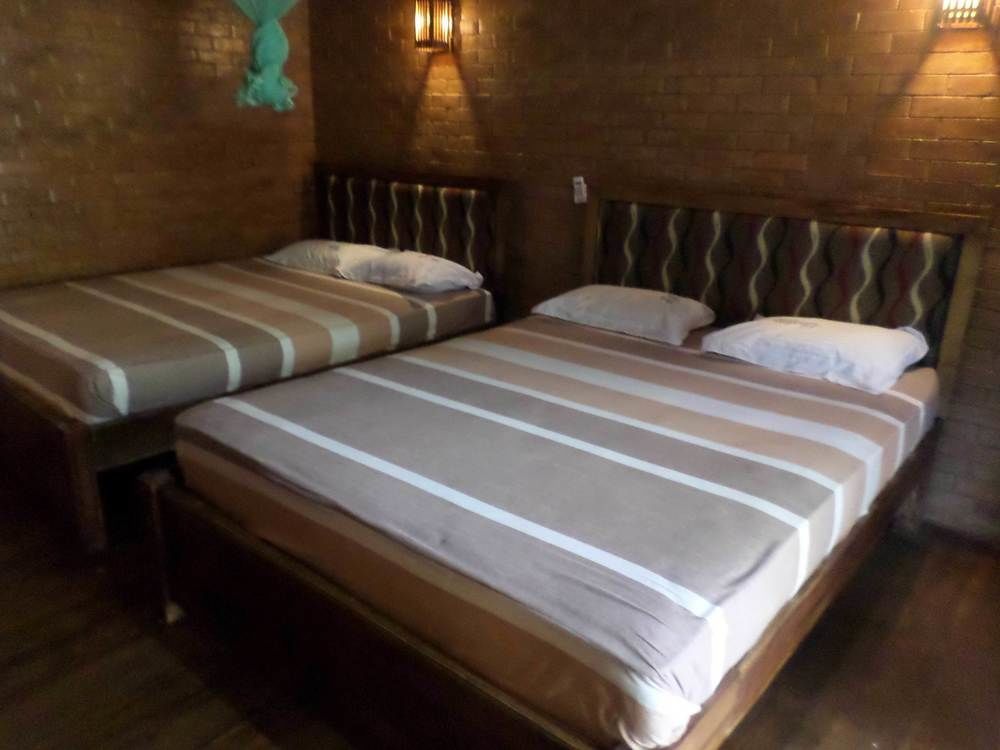 קטרגמה Lokuge Grand Resort מראה חיצוני תמונה