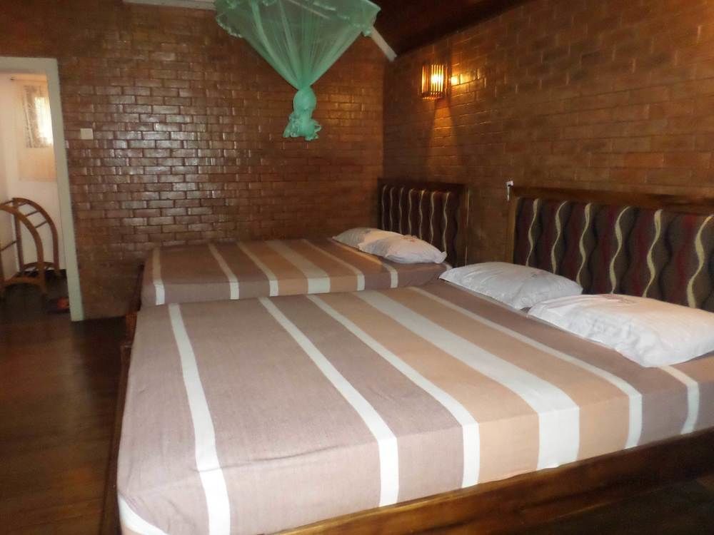 קטרגמה Lokuge Grand Resort מראה חיצוני תמונה