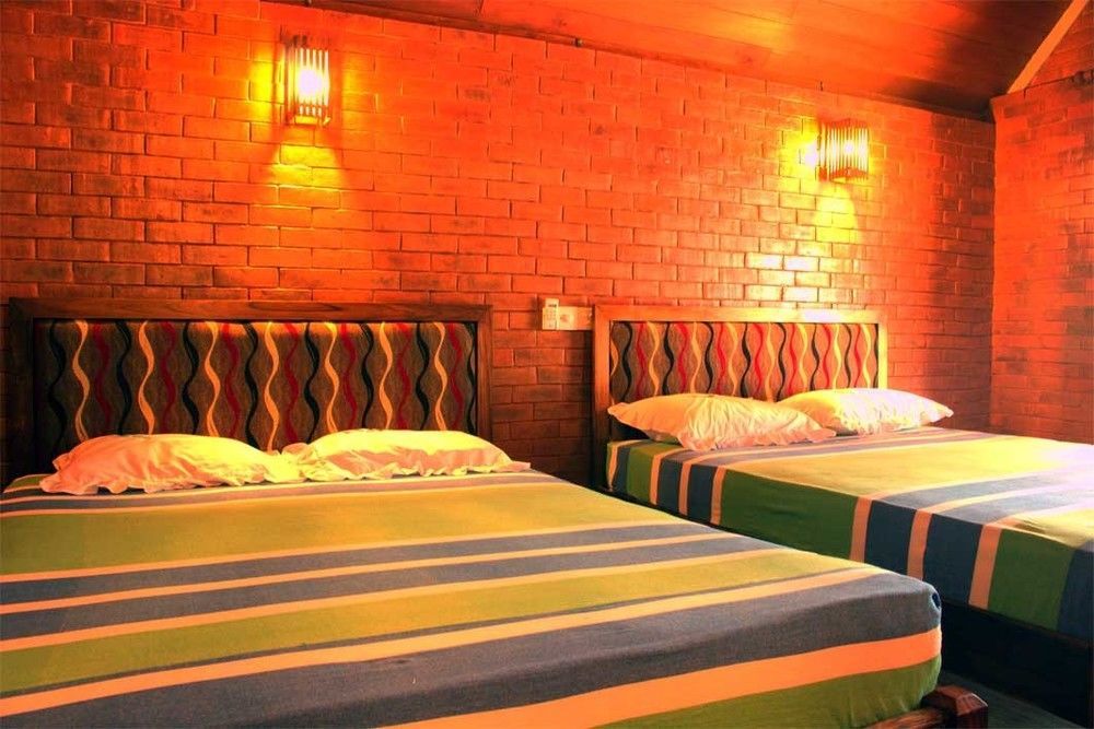 קטרגמה Lokuge Grand Resort מראה חיצוני תמונה