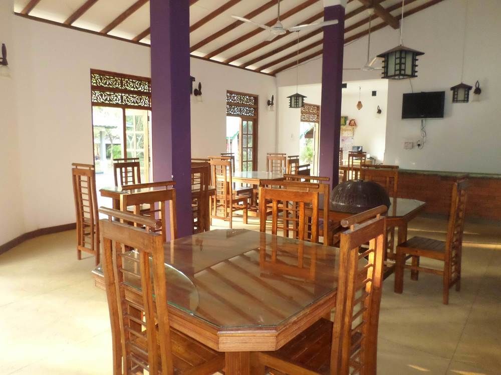 קטרגמה Lokuge Grand Resort מראה חיצוני תמונה