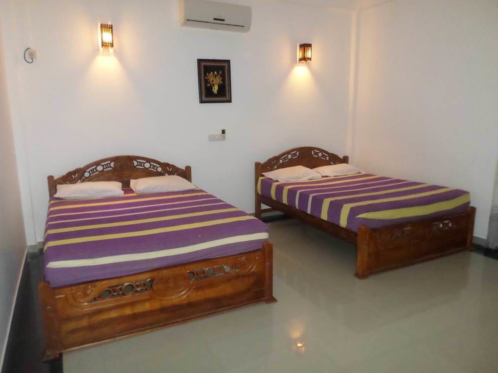 קטרגמה Lokuge Grand Resort מראה חיצוני תמונה