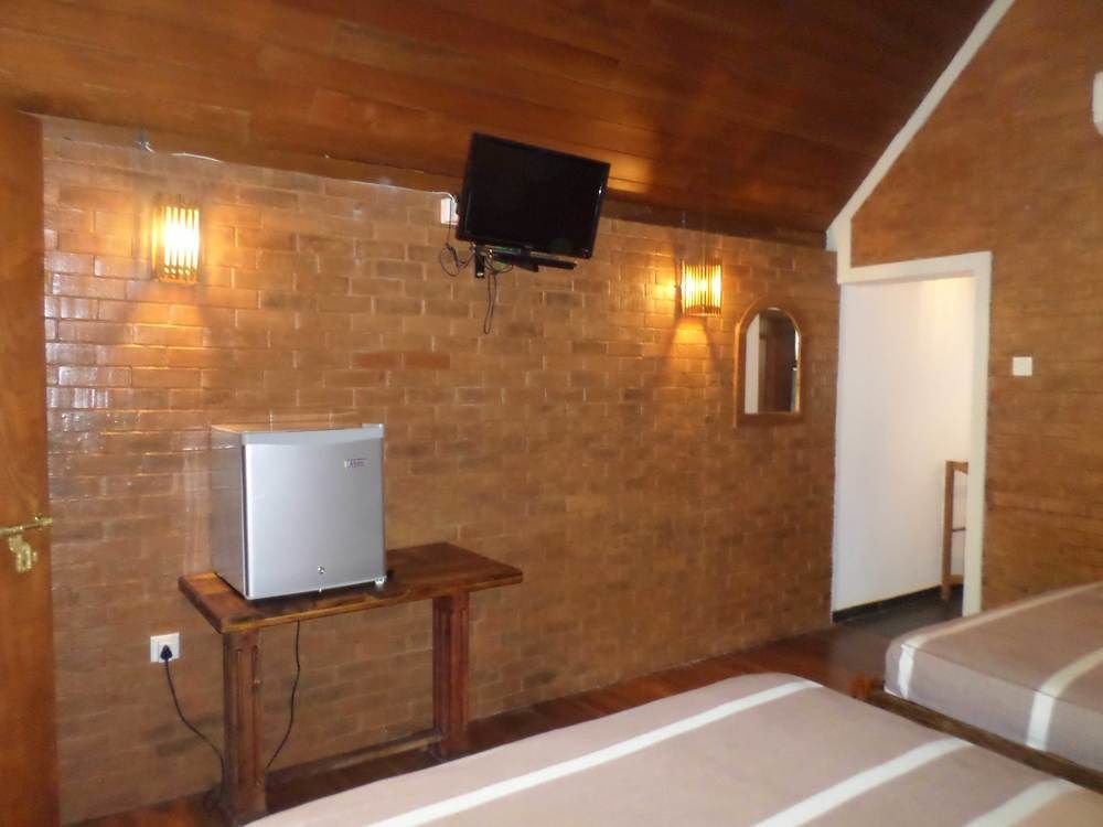 קטרגמה Lokuge Grand Resort מראה חיצוני תמונה
